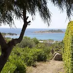מלון דירות Baia Salinedda קאפו קודה קבלו