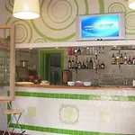 מלון דירות Baia Salinedda קאפו קודה קבלו