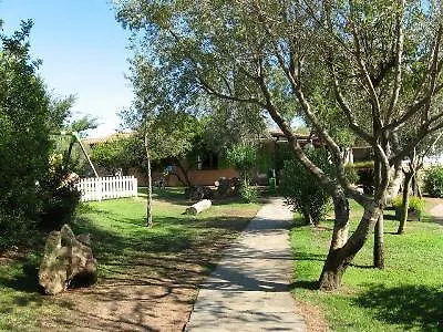 Apartmanhotel Baia Salinedda 3*