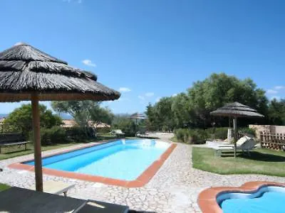 Baia Salinedda Capo Coda Cavallo