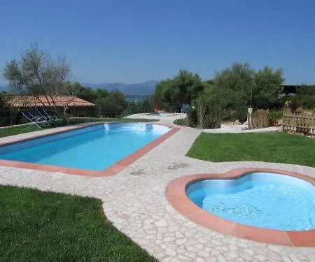 Apartmanhotel Baia Salinedda Capo Coda Cavallo