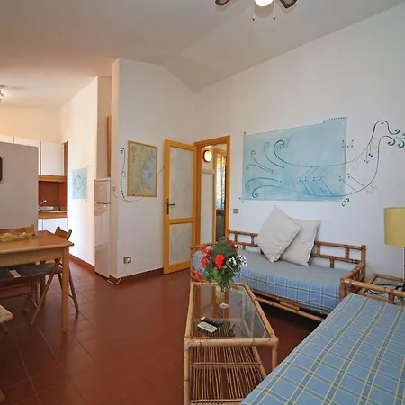 Apartmanhotel Baia Salinedda Capo Coda Cavallo