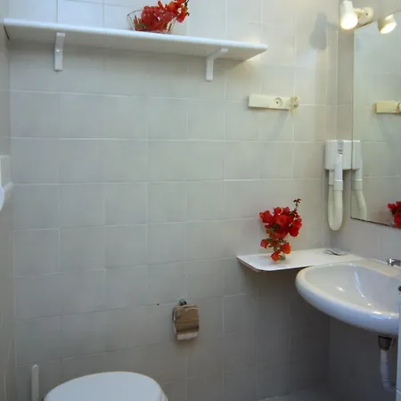 Apartmanhotel Baia Salinedda Capo Coda Cavallo