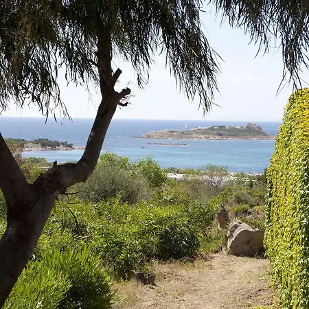 Aparthotel Baia Salinedda Capo Coda Cavallo