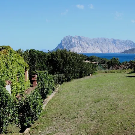 Apartahotel Baia Salinedda Capo Coda Cavallo