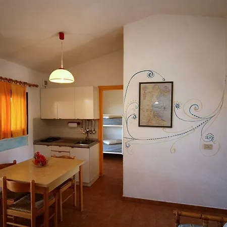 Apartmanhotel Baia Salinedda Capo Coda Cavallo