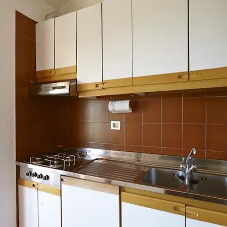 Apartahotel Baia Salinedda