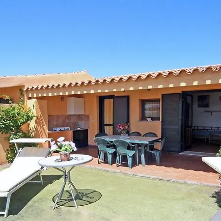 Apartmanhotel Baia Salinedda Capo Coda Cavallo