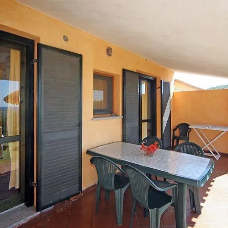 Baia Salinedda Capo Coda Cavallo