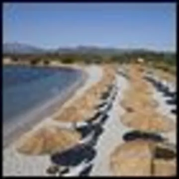 Baia Salinedda Apartmanhotel 3*
