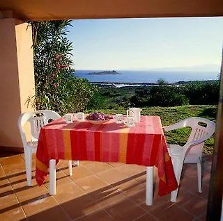 Apartmanhotel Baia Salinedda Capo Coda Cavallo