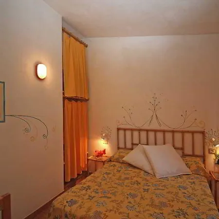 Baia Salinedda Apartahotel Capo Coda Cavallo