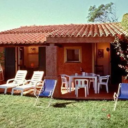 Baia Salinedda Apartmanhotel