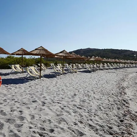 Apartmanhotel Baia Salinedda Capo Coda Cavallo