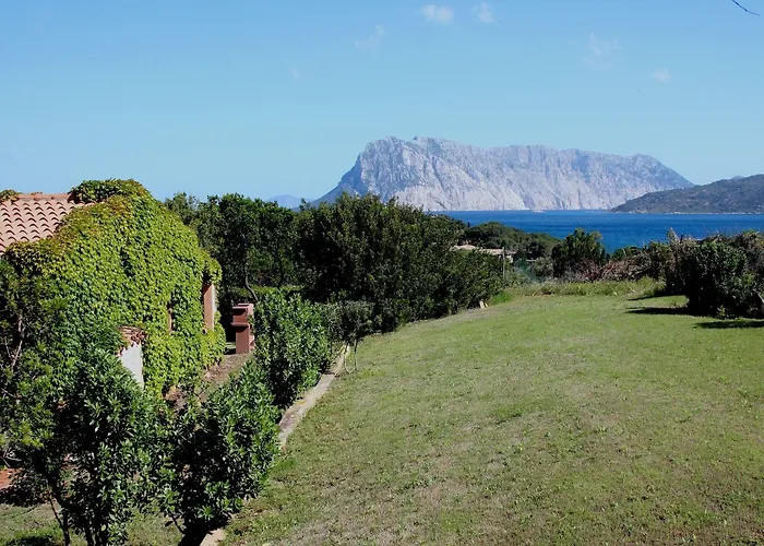 Apart-hotel Baia Salinedda Capo Coda Cavallo