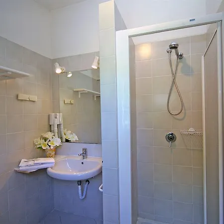 Baia Salinedda Appart hôtel