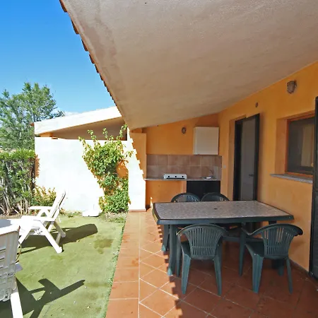 Aparthotel Baia Salinedda