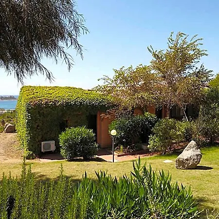 Appart hôtel Baia Salinedda Cap Coda Cavallo