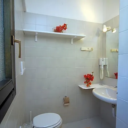Baia Salinedda Appart hôtel