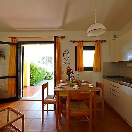 Appart hôtel Baia Salinedda 3*