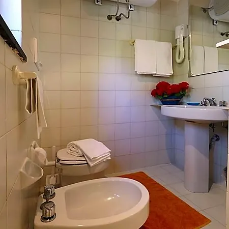 Baia Salinedda Appart hôtel