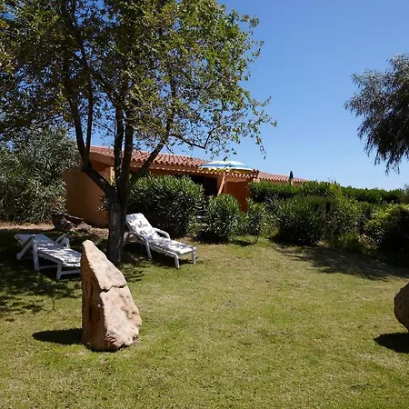 Baia Salinedda 3* Capo Coda Cavallo