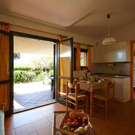 Baia Salinedda 3* Cap Coda Cavallo