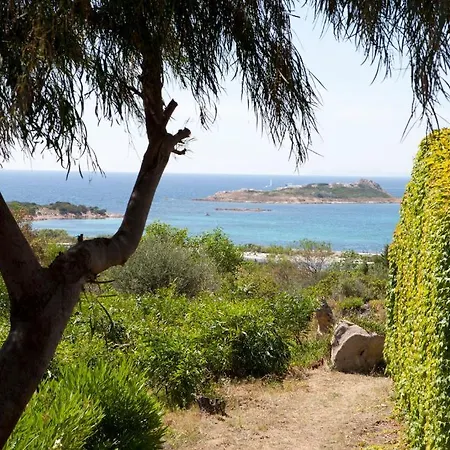 Baia Salinedda 3* Cap Coda Cavallo