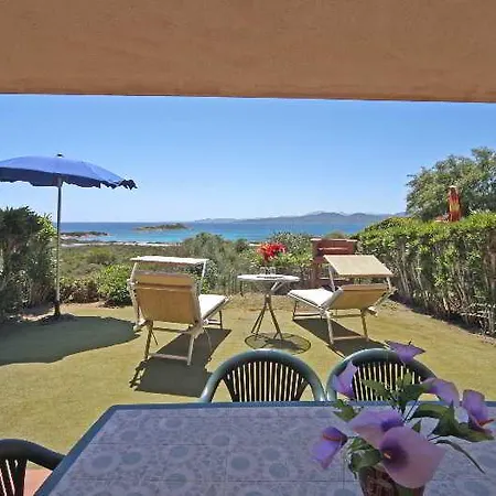Baia Salinedda 3* Cap Coda Cavallo