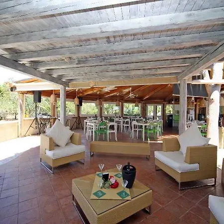 Baia Salinedda Appart hôtel 3*