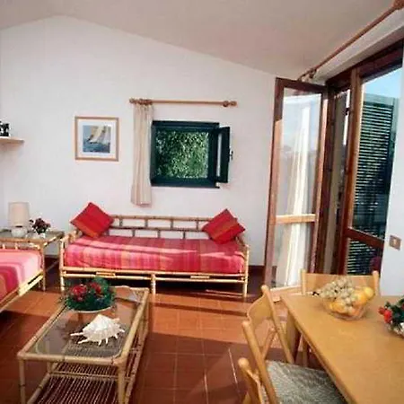 Baia Salinedda Appart hôtel 3*