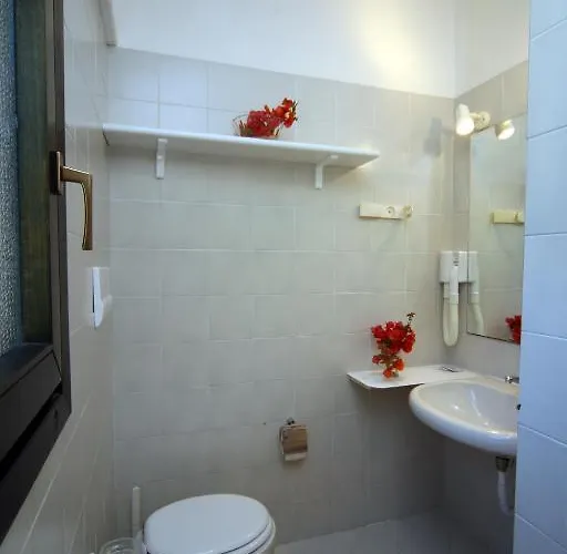 Aparthotel Baia Salinedda Capo Coda Cavallo