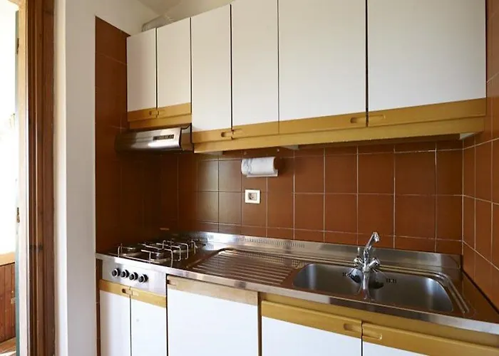 Aparthotel Baia Salinedda