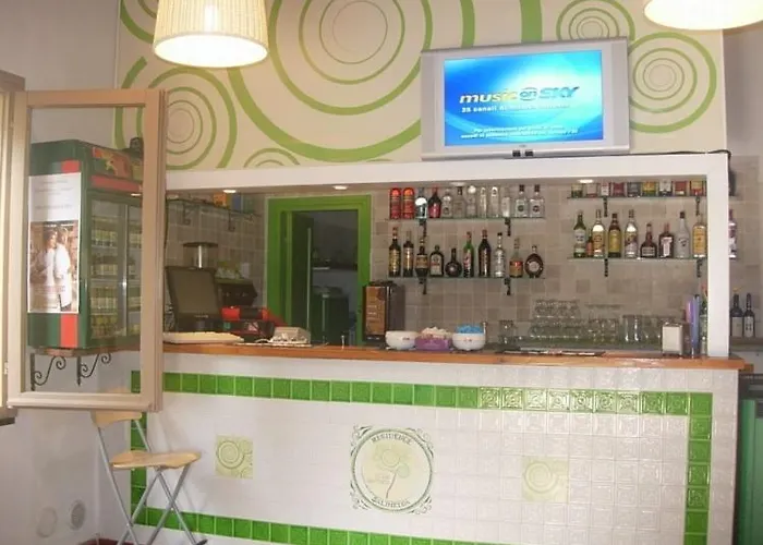 Aparthotel Baia Salinedda Capo Coda Cavallo