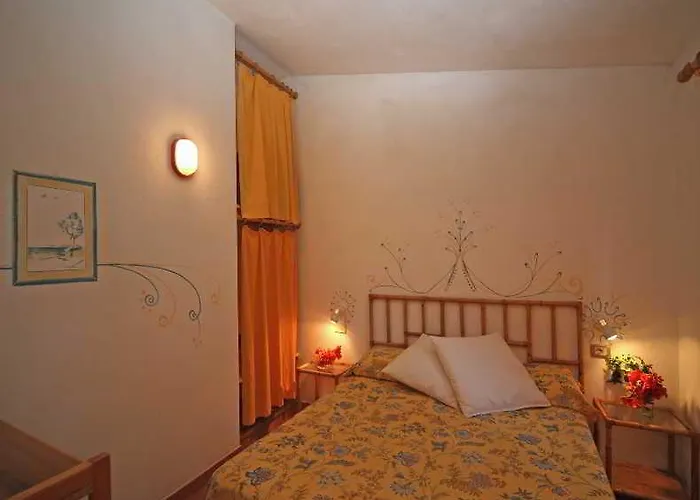 Baia Salinedda Aparthotel Capo Coda Cavallo