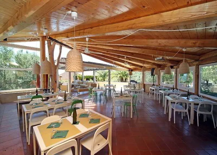 Baia Salinedda Aparthotel Capo Coda Cavallo