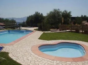 Baia Salinedda 3* Capo Coda Cavallo